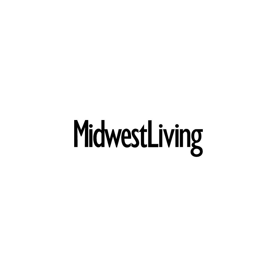 Logo for Midwest Living magazine.