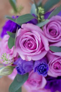 Romantic Winter Wedding Options