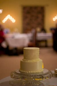 all inclusive winter wedding