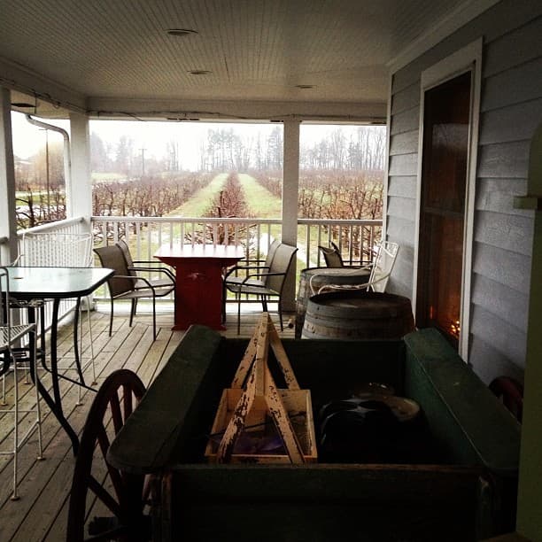 Lake Michigan Getaway