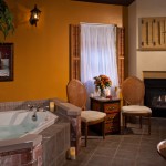 Romeo and Juliet Suite - Saugatuck area Inn