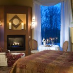 The King Arthur Suite - Bittersweet Ski Resort Getaway