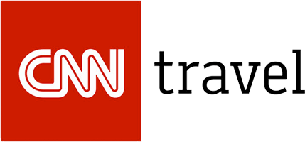 CNN Travel logo