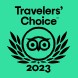 Green Travelers award TripAdvisor